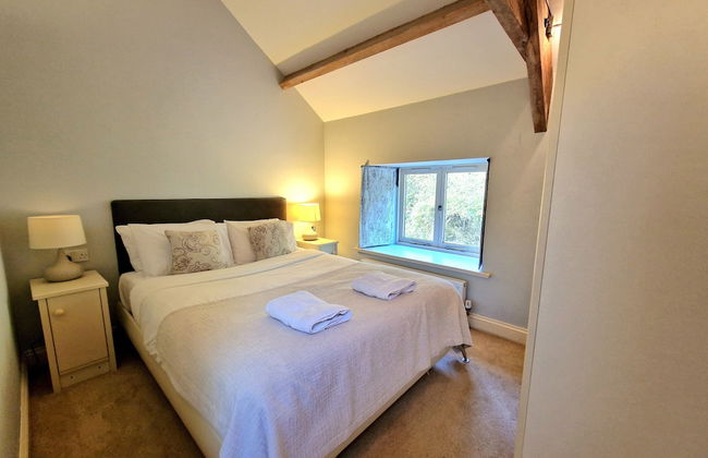 Lovelady Shield Cottages - Foto 8