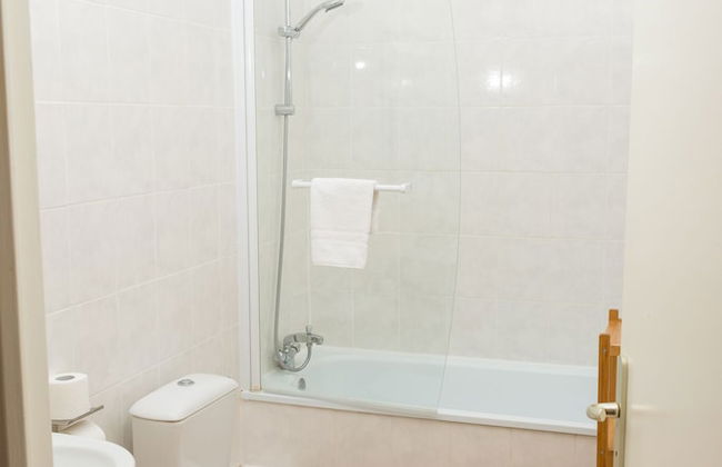 Appart'Hotel Castel Emeraude - Foto 35
