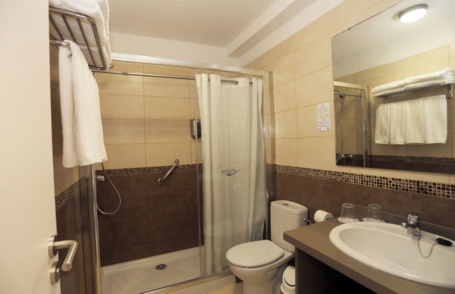 Hotel Andorra - Foto 32