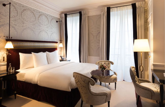 La Reserve Paris Hotel and Spa - Foto 78
