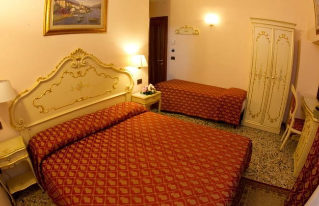 Locanda Poste Vecie - Foto 15
