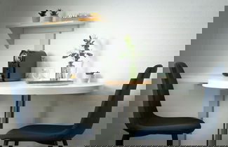 Photo 17 - City Residence Strasbourg Centre