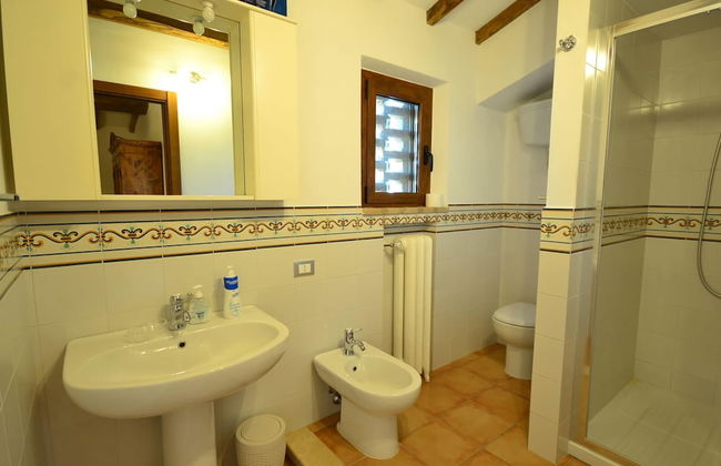 Cosy Agriturismo in Toscana With Outdoor Swimming Pool - Foto 79