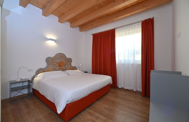 Residence Ca' del Lago - Foto 16