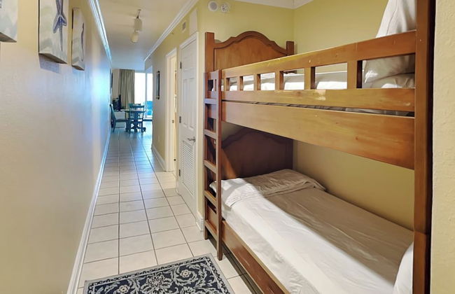 Emerald Beach Resort by Southern Vacation Rentals - Foto 76