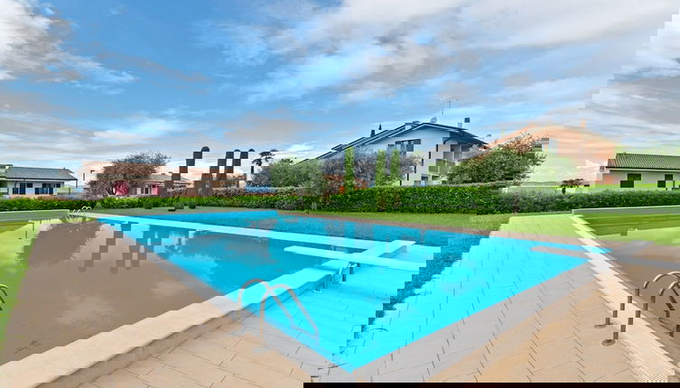Photo 1 - Apartment in Lazise With Lake View & Pool