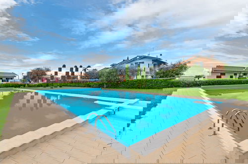 Photo 1 - Apartment in Lazise With Lake View & Pool