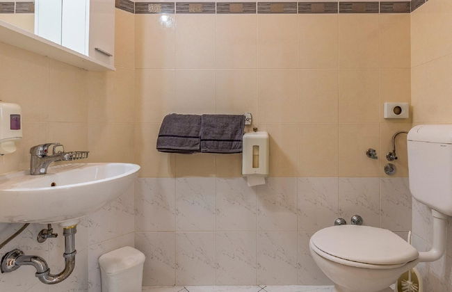 Lovely Apartment in Banjole near Beach & Town Center - Foto 10