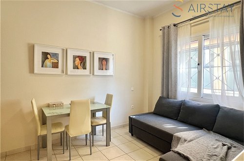 Photo 31 - Nautilus Apartments Airport by Airstay