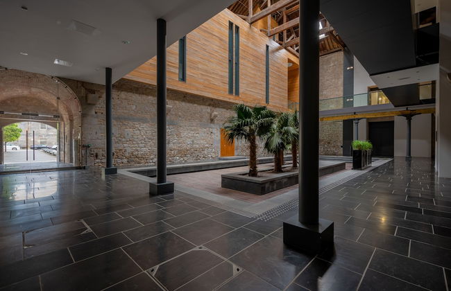 Royal William Yard Apartments - Foto 5