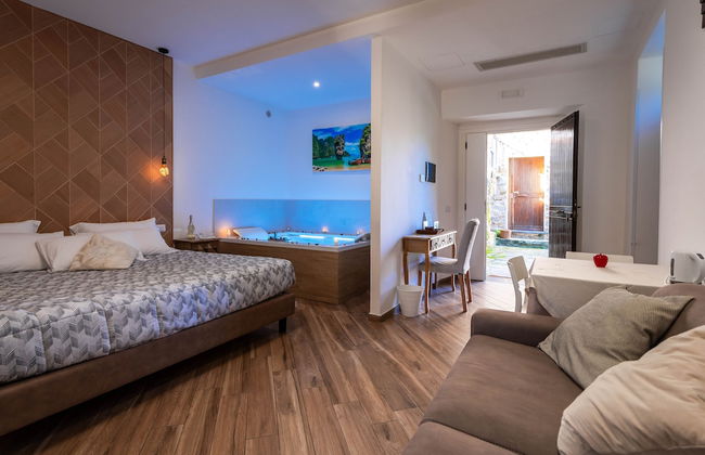 Le Querce Farmhouse - Foto 38