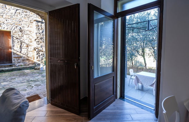 Le Querce Farmhouse - Foto 45