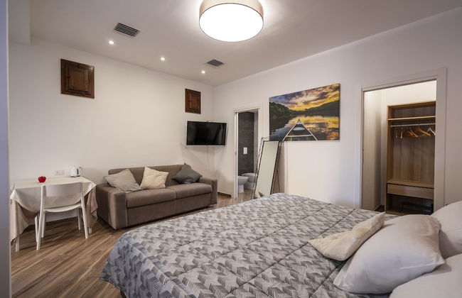 Le Querce Farmhouse - Foto 51