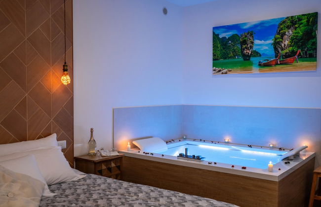 Le Querce Farmhouse - Foto 41
