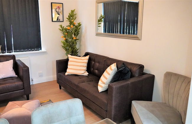 Cowper Townhouse - Photo 32