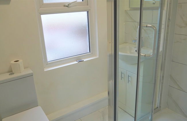 Cowper Townhouse - Photo 18