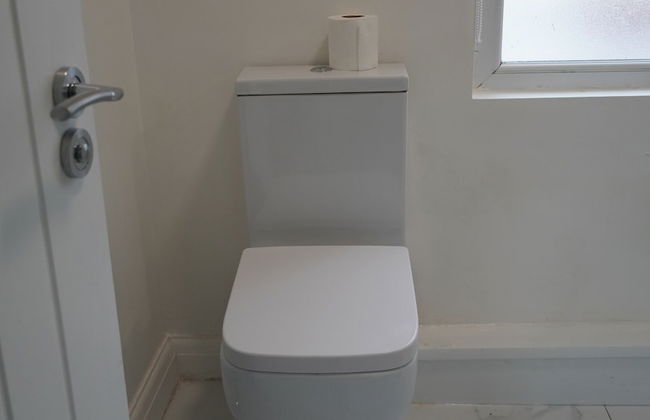 Cowper Townhouse - Photo 20