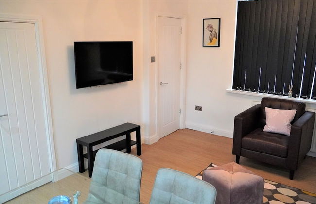 Cowper Townhouse - Photo 31