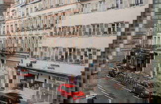 Photo 80 - Sarrouge S.a.r.l / Le Gabriel