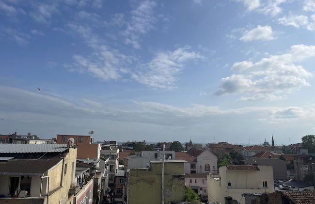 Ottoman Design Suites - Foto 62