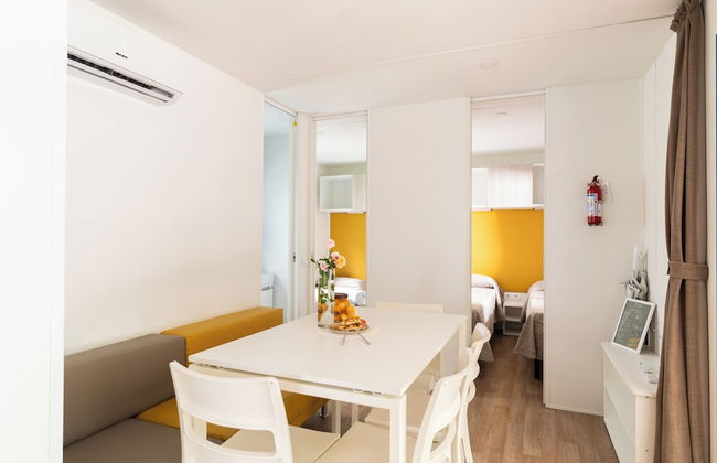 Adria Holiday Pra' delle Torri - Foto 44
