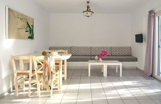 Cleopatra Seaside Homes Paros - Photo 73