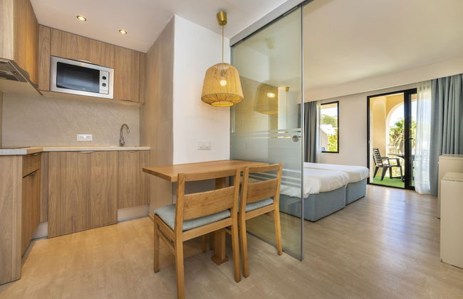 Apartamentos Sinfony - Foto 33
