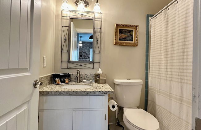 Bisbee Brownstone Suites - Foto 67