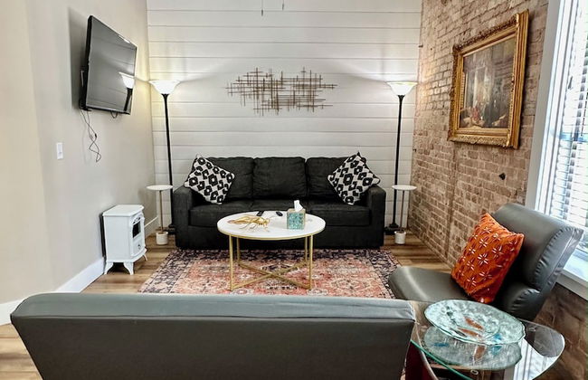 Bisbee Brownstone Suites - Foto 43