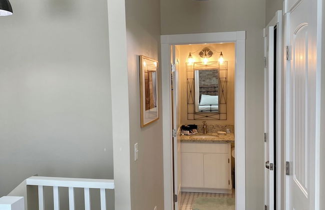 Bisbee Brownstone Suites - Foto 66