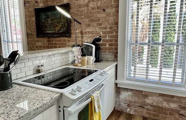 Bisbee Brownstone Suites - Foto 33