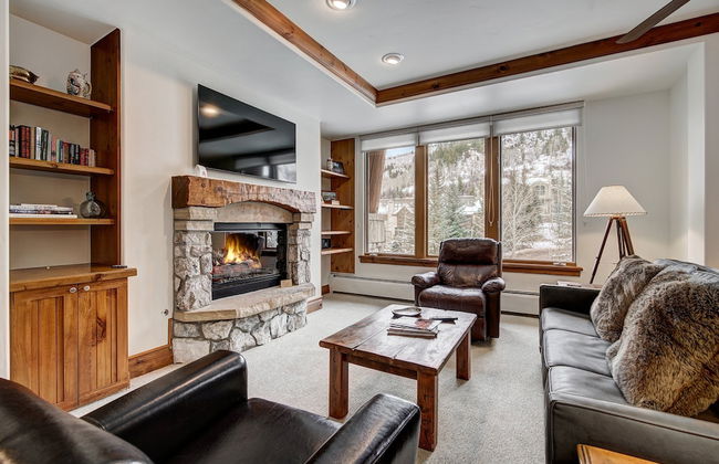 Elkhorn Lodge - Foto 66