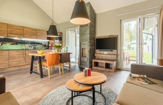 Center Parcs Bungalowpark Allgäu - Foto 22