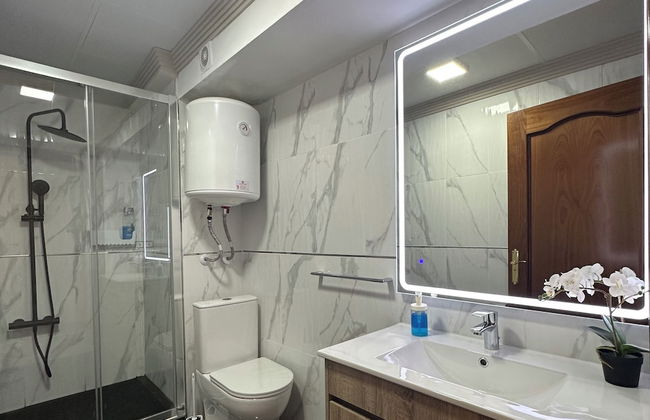 Hotel Avenida - Foto 25