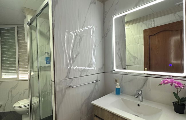 Hotel Avenida - Foto 26