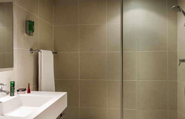 Mercure Paris Boulogne Aparthotel - Foto 10