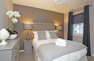 Foto 2 - Comfortable Inverurie Home Close to Train Station