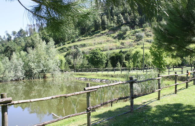 Tuscany's Hidden Garden Escape - Foto 38