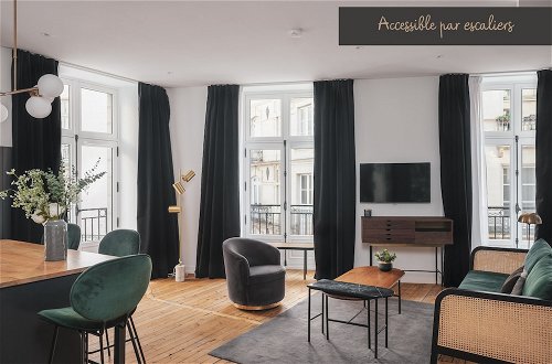 Photo 21 - Appartements Crébillon - Maisons du Monde Hôtel & Suites