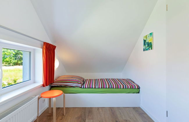 Charming Holiday Home in Zierow Near Seabeach - Foto 7