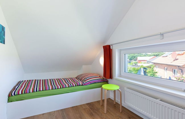 Charming Holiday Home in Zierow Near Seabeach - Foto 3