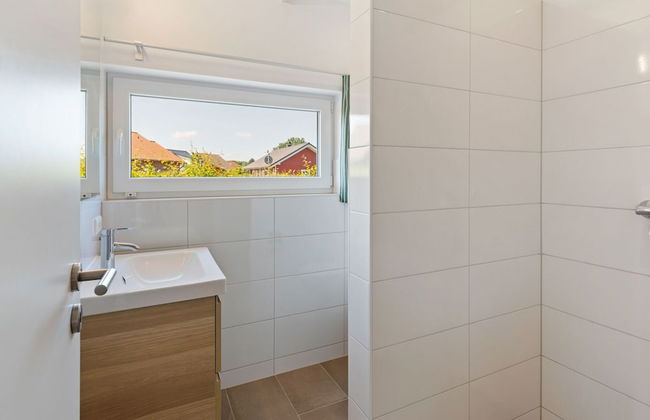 Charming Holiday Home in Zierow Near Seabeach - Foto 16