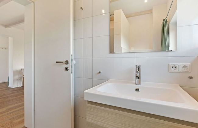 Charming Holiday Home in Zierow Near Seabeach - Foto 17