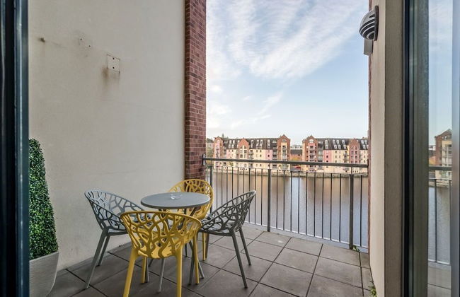 Pottingers Quay - Foto 68