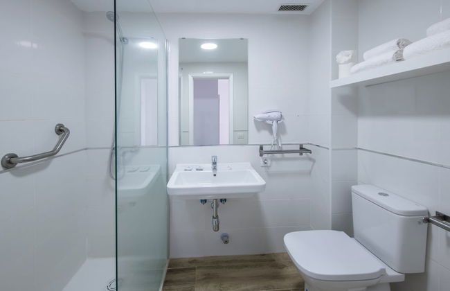 Apartamentos Los Rosales - Foto 59