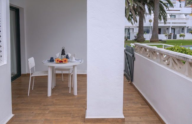 Apartamentos Los Rosales - Foto 49