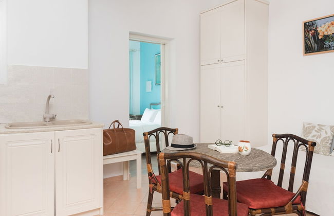Tinos Resort Hotel - Foto 31