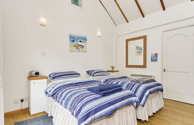 Kipper Cottage - Foto 3