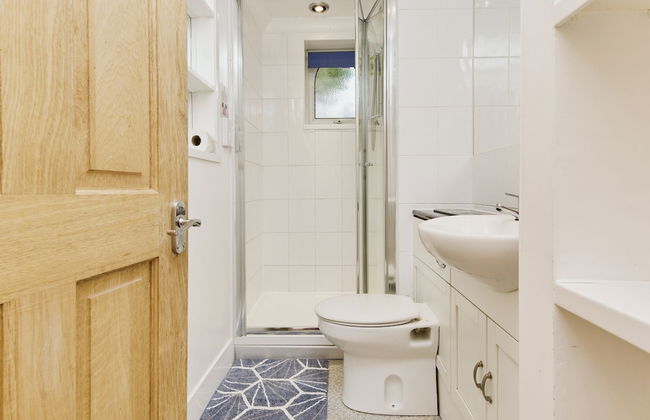 Kipper Cottage - Foto 19