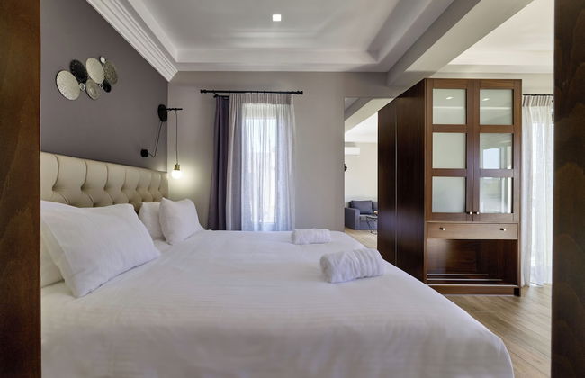 Nival Luxury Suites - Foto 58